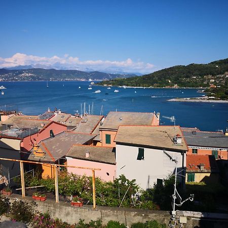 Il Nido Dei Gabbiani Villa Porto Venere Phòng bức ảnh