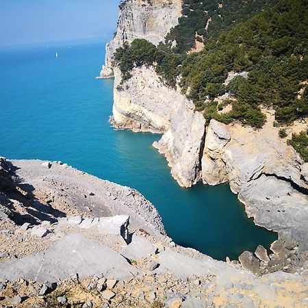 Il Nido Dei Gabbiani Villa Porto Venere Phòng bức ảnh