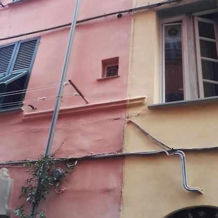 Il Nido Dei Gabbiani Villa Porto Venere Ngoại thất bức ảnh