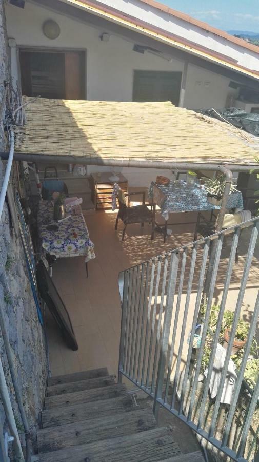 Il Nido Dei Gabbiani Villa Porto Venere Ngoại thất bức ảnh
