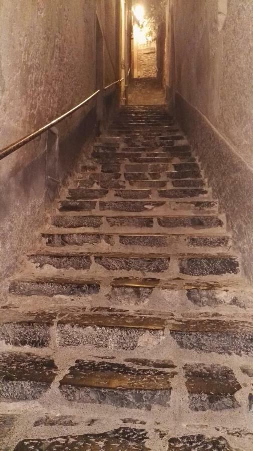 Il Nido Dei Gabbiani Villa Porto Venere Ngoại thất bức ảnh
